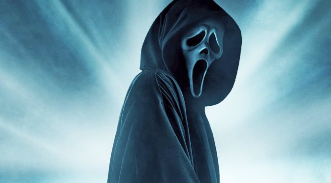 A Horror Retrospective – Ghostface And His Generational Influence