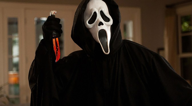 Every Horror Movie Referenced In "SCREAM" 1996