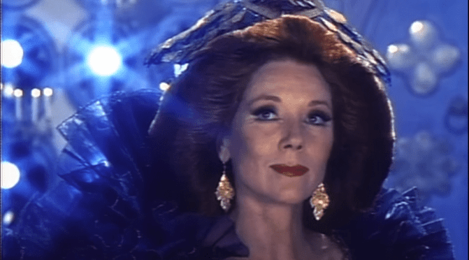 The Most Terrifying of Them All: Cannon Movie Tales’ “Snow White”