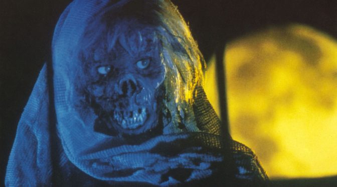 40 Years Of Terror! Top 10 Horror Movies of 1982
