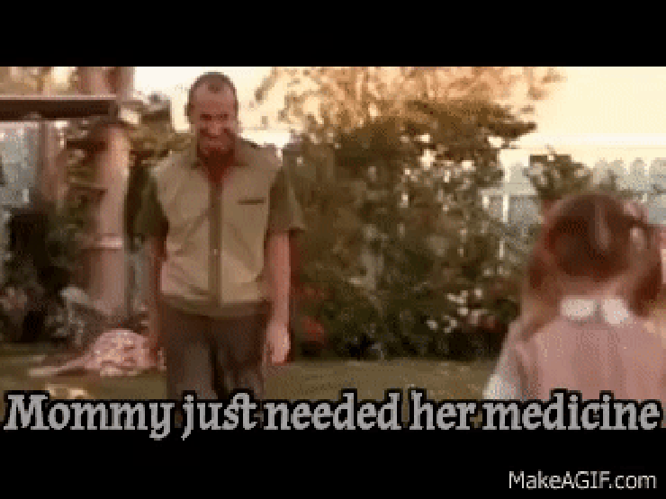 How Horror Movies Help Me Cope With My Anxiety Disorder