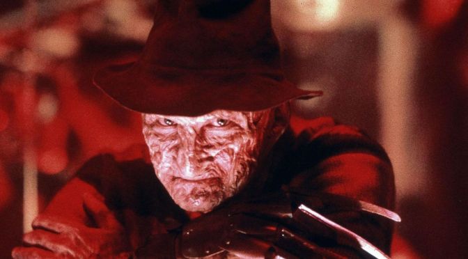 “Freddy’s Nightmares” Finds A Streaming Service Home With Screambox!
