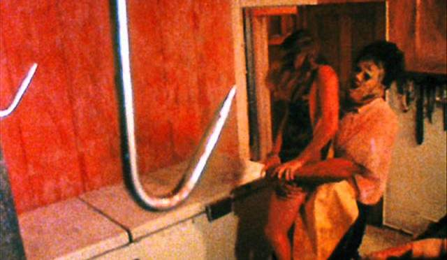 ‘Texas Chainsaw Massacre’ – The Movie That Scared Me Before I Ever Watched it!