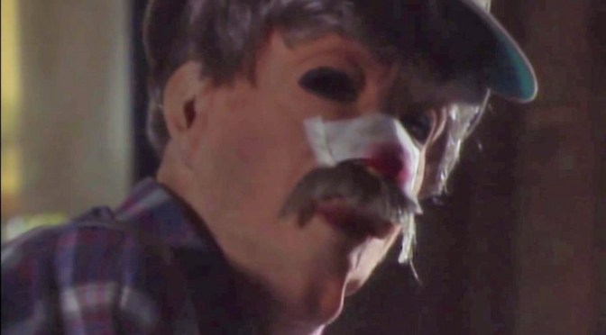 Remembering An Icon Of Gateway Horror: Zeke The Plumber