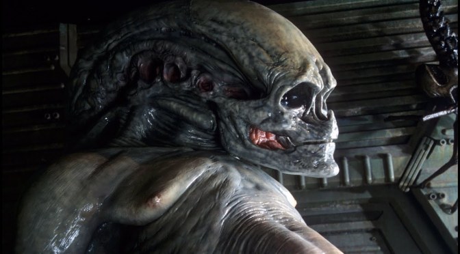 The Alien Franchise: Horror’s Ultimate Tribute To Motherhood