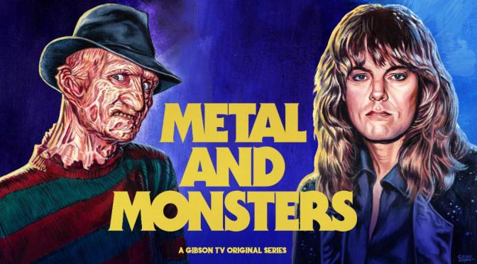 BRINGING US TOGETHER: A CONVERSATION WITH ‘METAL AND MONSTERS’ HOST MATT “COUNT D” MONTGOMERY