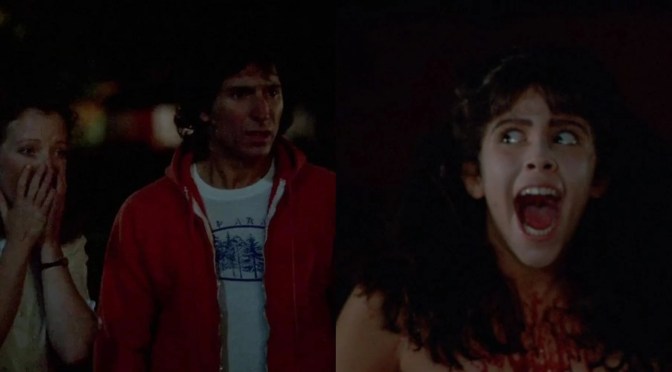 Scream Factory TV Now Available- FOR FREE!