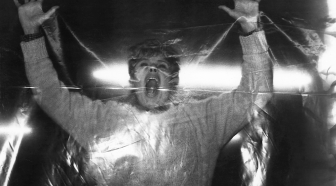 Infamous Friday the 13th Promo Image That Was Never Even Apart of the Film