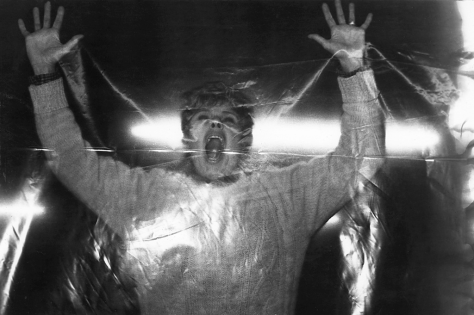 Infamous Friday the 13th Promo Image That Was Never Even Apart of the