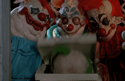 Killer Klowns From Outer Space: The Ultimate "Kult" Horror and Why We Haven't Seen a Sequel Yet