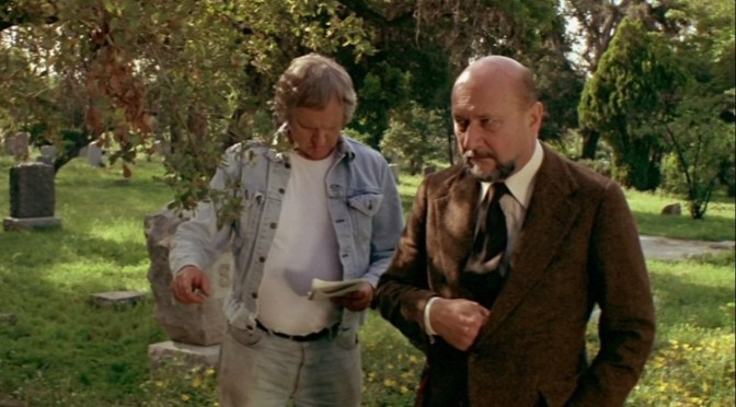 Charlie Bowles Was Based On A Real Person in “John Carpenter’s Halloween”