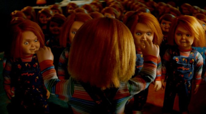 Official First Look at ‘Chucky’ Season 2!