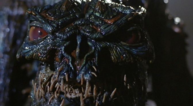 Did You Know? Sam Raimi Almost Directed “The Fly 2” And It Would Have Looked Totally Different