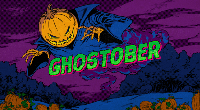 ‘Ghostober’ Programming Highlights With Eli Roth, Ghost Adventures, and More!