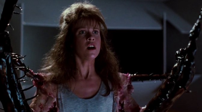 Top 5 Unique (And Awesome) Deaths From The “A Nightmare On Elm Street” Franchise