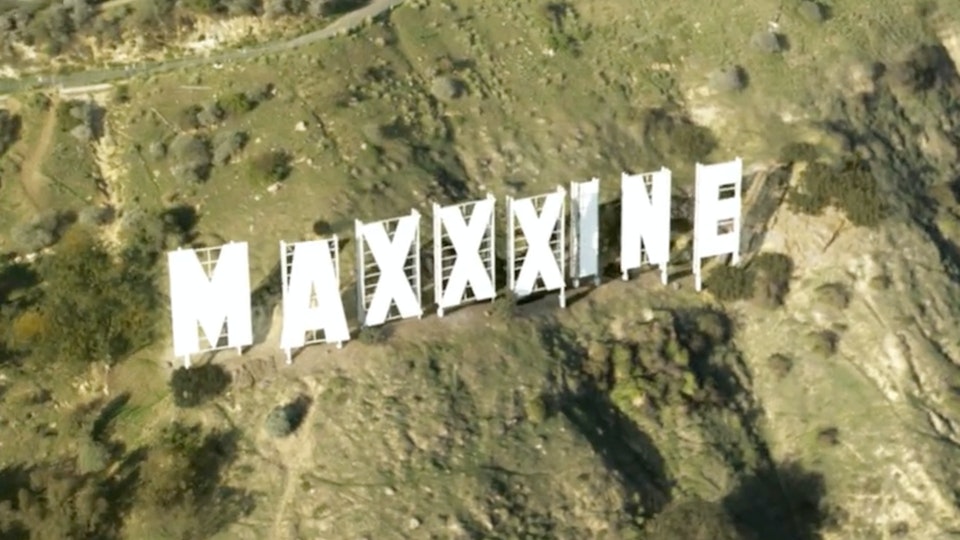 Surprise Teaser Trailer! Ti West Reveals MaXXXine as the Final Installment of "X" Trilogy