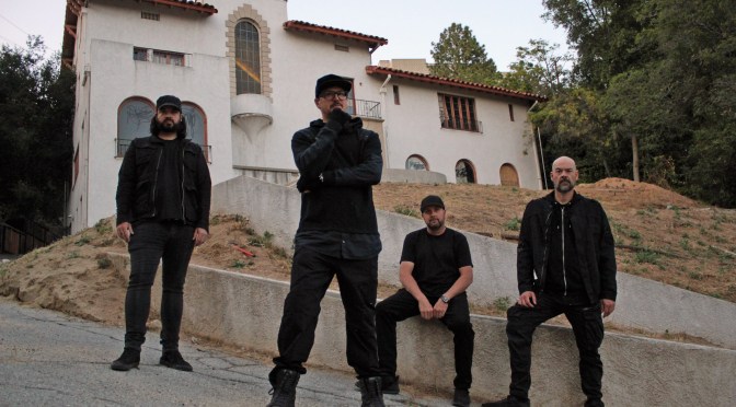 Zak Bagans and Ghost Adventures Crew Team Up With Eli Roth For ‘Ghostober’ on Travel Channel and Discovery+
