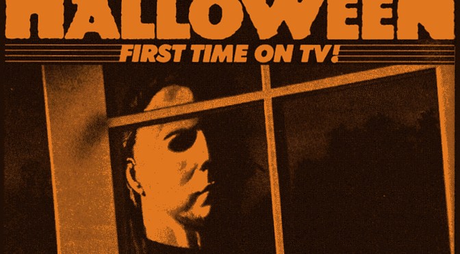 [Video] The 1981 NBC Premiere Broadcast Of John Carpenter’s “Halloween” Complete With Commercials!
