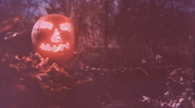 Vintage Halloween Video: The 1977 Halloween Safety Film