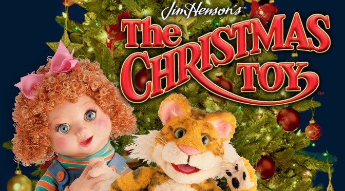 The Underrated Holiday Special "The Christmas Toy" Sponsored by Kraft Commercials!