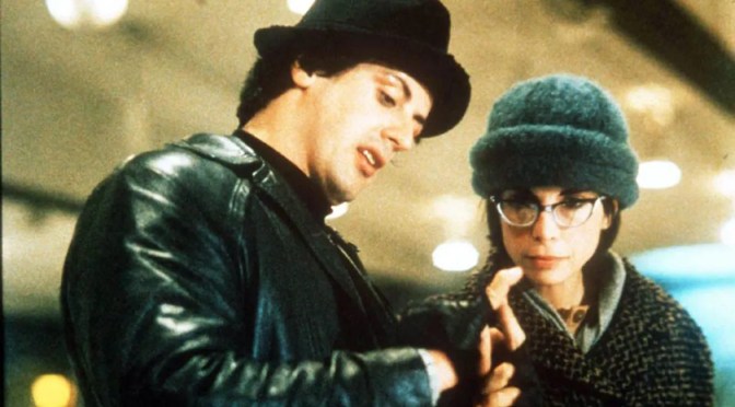 A Thanksgiving Tradition: Rocky and the Holiday That Gave Us One of the Greatest Franchises Ever