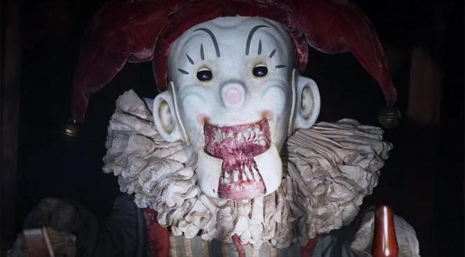 Ho-Ho HorrorDays! Ten of the Best Christmas Horror Movie Kills!