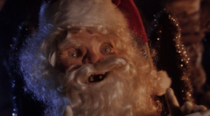 Ho-Ho-Horror TV: Essential Christmas Horror Specials
