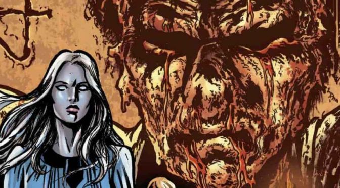 Eibon Press Joins Forces With Vinegar Syndrome To Form Vinegar Syndrome Publishing