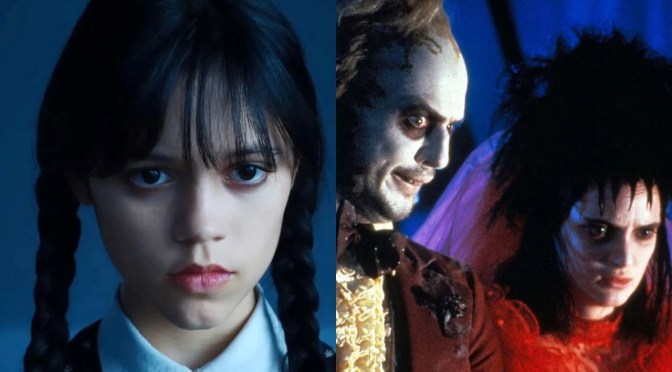 ‘Beetlejuice 2’ Greenlit With Talks Of Jenna Ortega Joining The Cast