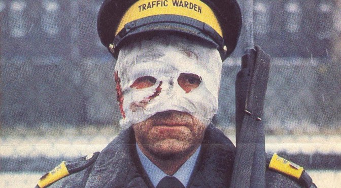 [Review] THREADS: Die Die Book Dives Deep Into This Traumatizing Film