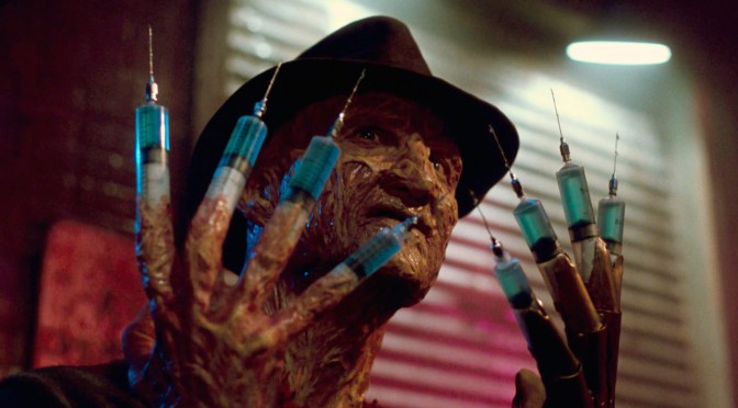 Trypanophobia in Horror Movies: The Anatomy of the Needle Kill