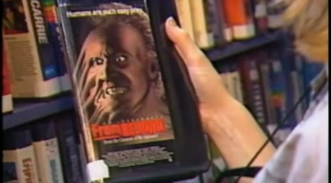 [VIDEO] Blockbuster Who? The Magic of the Mom-and-Pop Video Shop