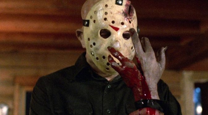 Oh, The Four-rror! The Magic That Is Part 4 of Horror Movie Sequels