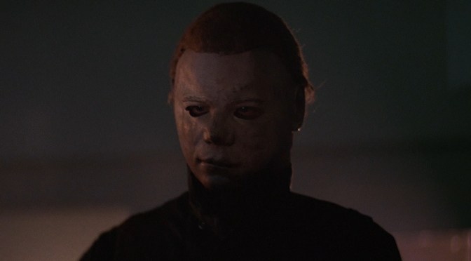 Halloween Starts Now On Peacock Streaming! Here's the Full September Lineup