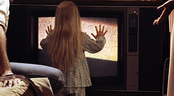 EXCLUSIVE: Long Lost Scene From Poltergeist (1982) Emerges Onto Social Media!