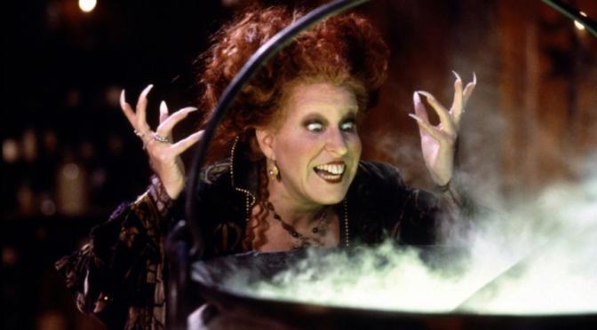 No Spells Needed! The Unofficial Hocus Pocus Cookbook for Kids Makes Halloween Cooking Easy!