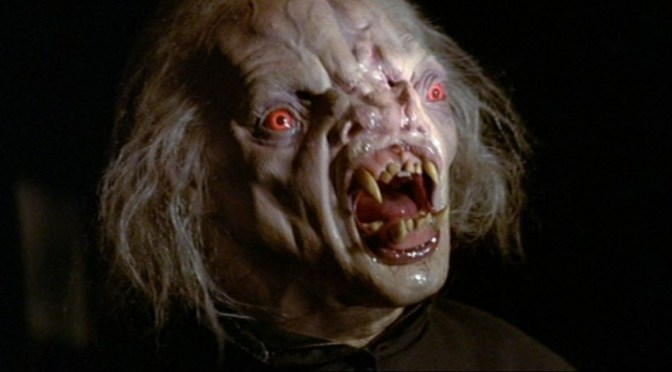 PEACOCK Expands Halloween Streaming With a MONSTER 500 Title Lineup: Here’s the Complete List!