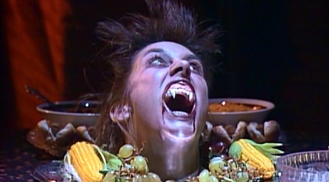 Celebrating the Most Nostalgic Halloween Episode of “Roseanne”- “BOO!”