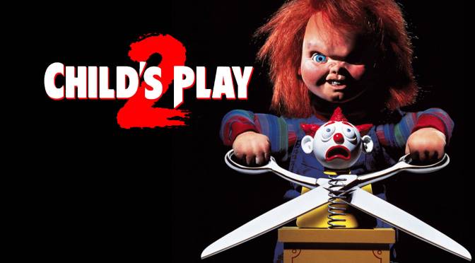 The ‘Child’s Play 2’ Trailer Was Out Of This World! 