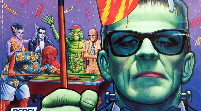 Halloween in the 90s: The Last Great Decade That Got it Right