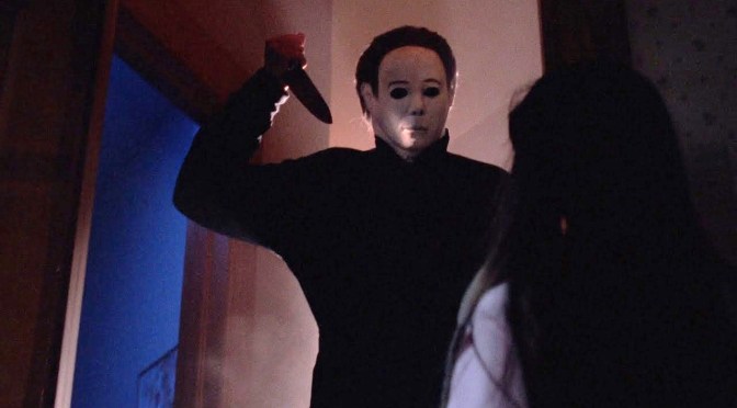 Interview: Dwight Little Looks Back on 35 Years of “HALLOWEEN 4: The RETURN OF MICHAEL MYERS”