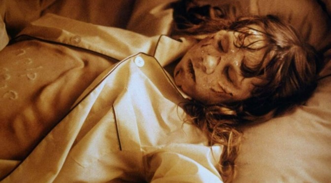 50 Years of Fear: A Look Back at the Audience Reactions and the Phenomenon of "The Exorcist"