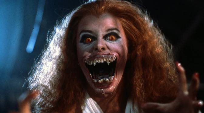 OoOoh Baby. Ooo, Baby… It’s the Top 10 Horror Movies of 1985!