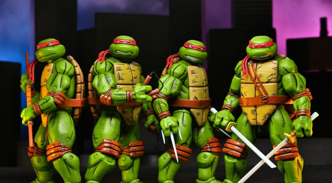 Toys! Toys! Toys! My Top Favorite Figure Purchases Of 2023