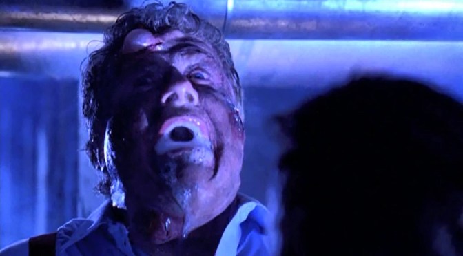 10 Characters from the "Halloween" Franchise Who Definitely Deserved It