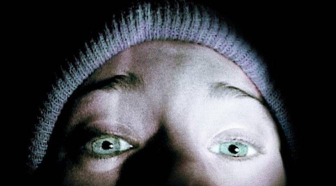 The Website, The Controversy, And The Dupe: Celebrating 25 Years of the “Blair Witch Project”!