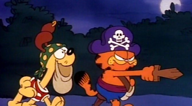 {Watch} Nightmare Nostalgia's 10 Favorite Halloween Specials