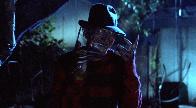 40 Years of “A Nightmare On Elm Street”: How Freddy Changed The Game In The 80s and Beyond