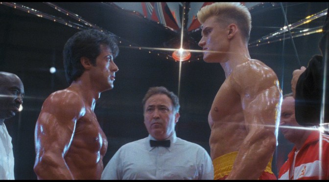A Thanksgiving Marathon of Muscle: Ranking All Six Original “Rocky” Films!