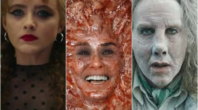 Nightmare Nostalgia’s Best Horror Movies of 2024- And Biggest Letdowns
